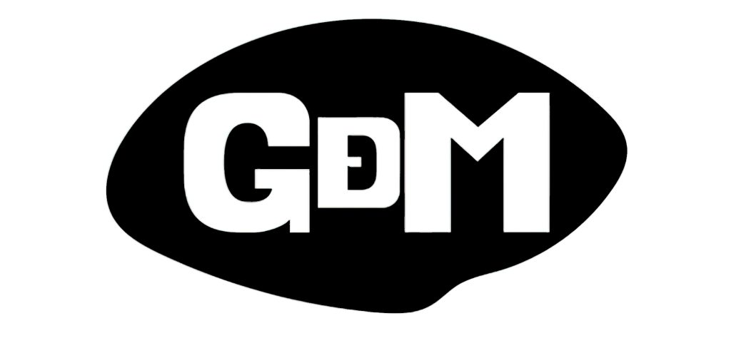 Logo GDM