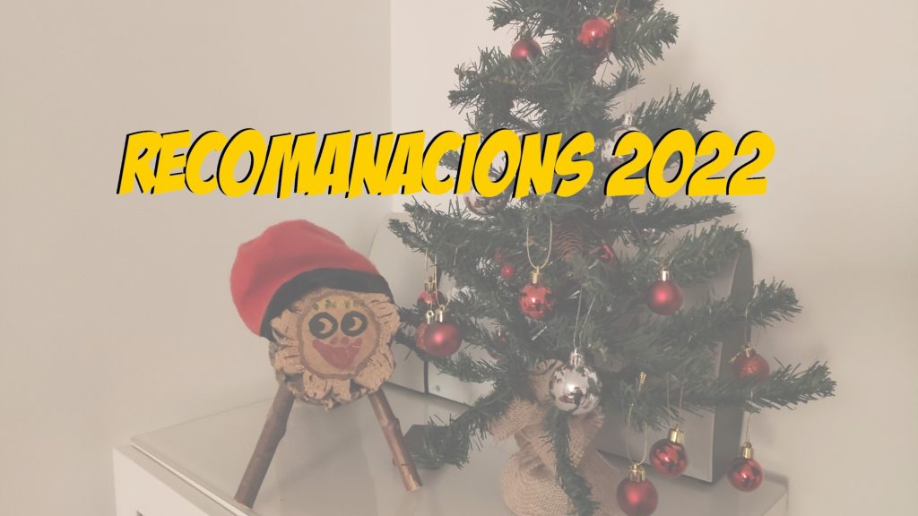 Recomanacions 2022