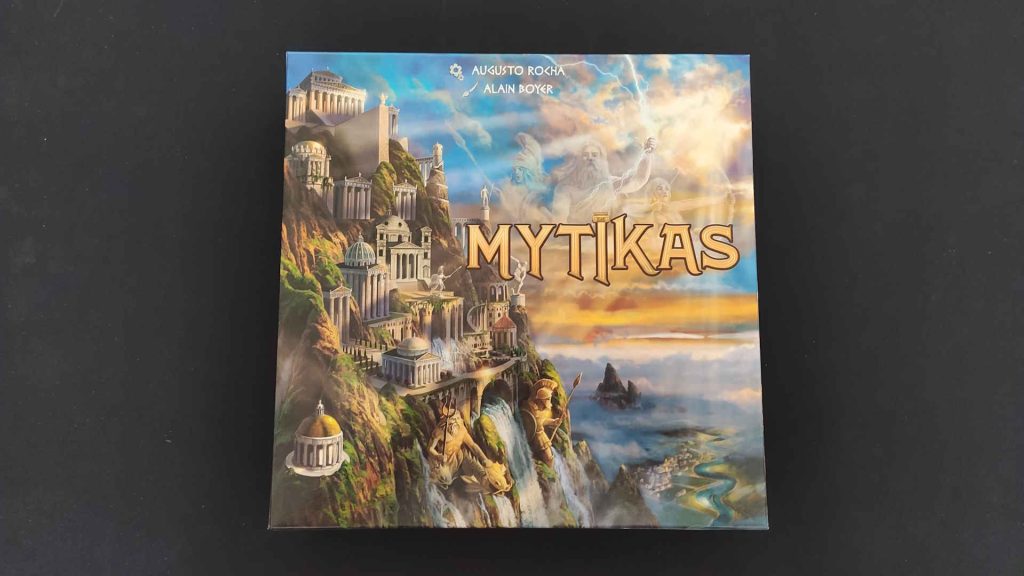 Portada Mytikas