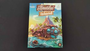 Portada Nautilus