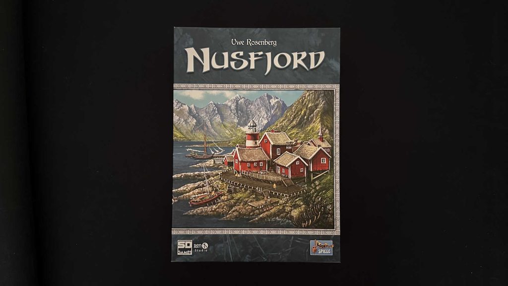 portada Nusfjord