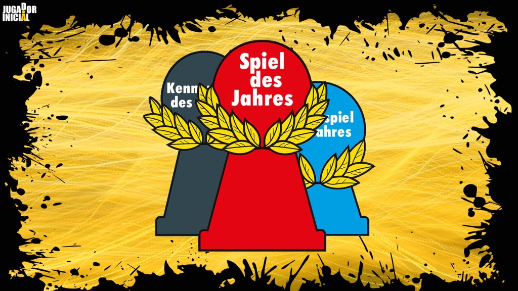 Spiel des Jahres 2025