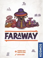 faraway