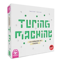 Turing Machine